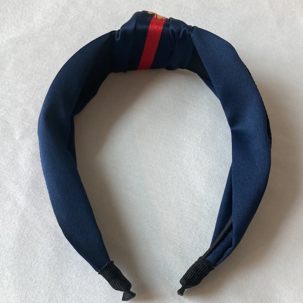 Bee Knot Headband - Picture 2 of 6